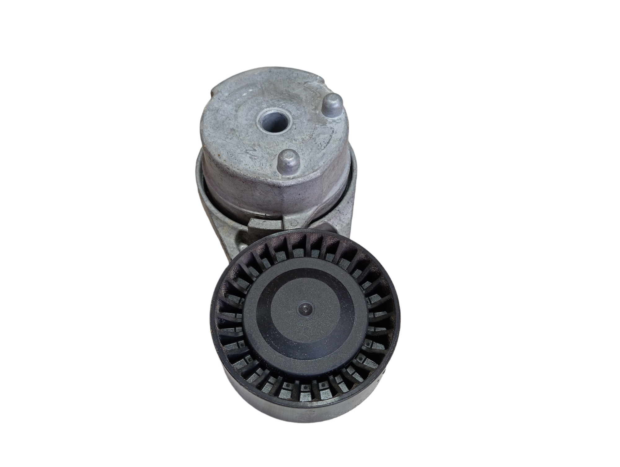 Tensor Correia Land Rover Discovery 5 3.0 2019 V597 2