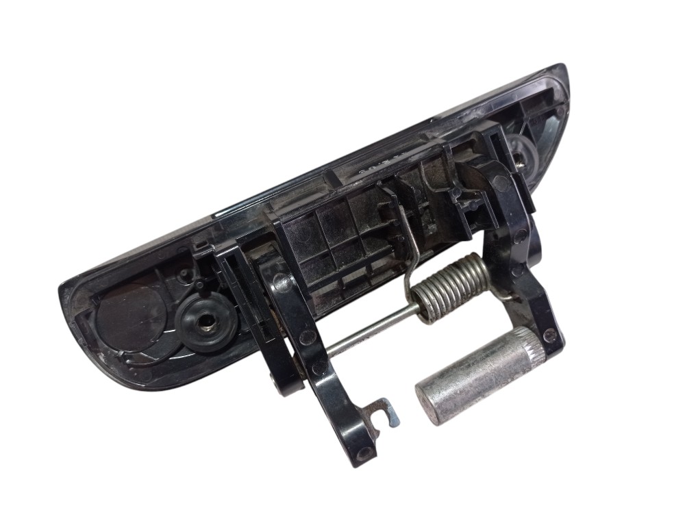 Maçaneta Externa Traseira Direita Honda New Fit 2009 V302 5