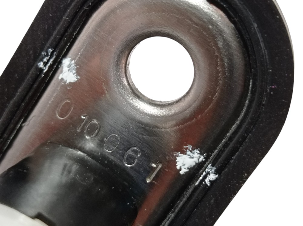 Sensor Abertura Porta Hyundai Creta 1.0t Tgdi 2023 V609 6