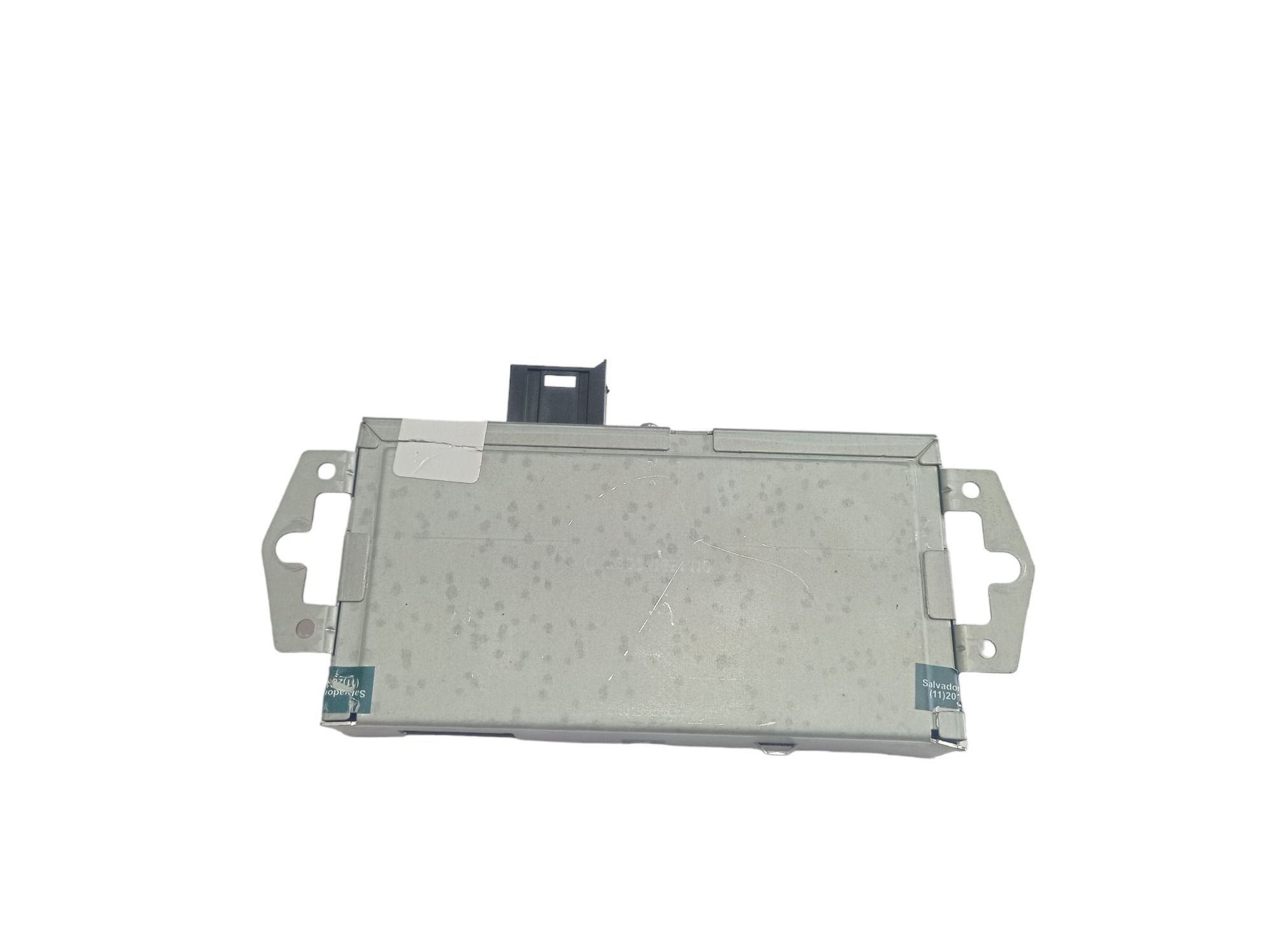 Módulo Usb iPod Land Rover Vogue Sport 2009 A 2012 V546 7