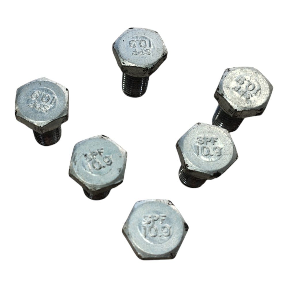 Parafuso Volante Gm Tracker 2020 2025 V627 5