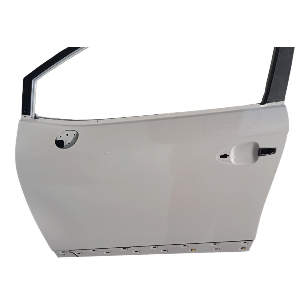 Porta Dianteira Esquerda Jac T50 2017 2021 V662 Dianteira Esquerdo 3