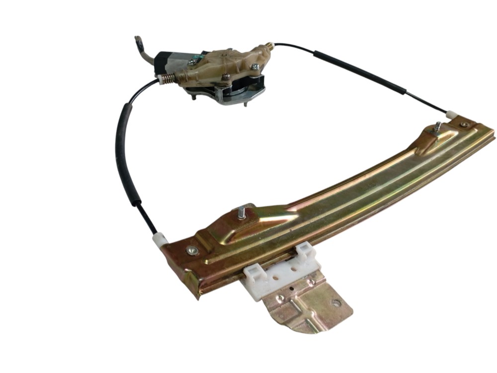 Maquina De Vidro Dianteiro Direita Chery Celer 2013 V470 5