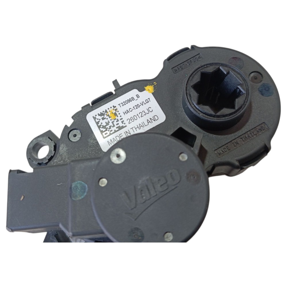 Motor Atuador Ar Byd Song Plus 1.5 2024 2025 V642 4