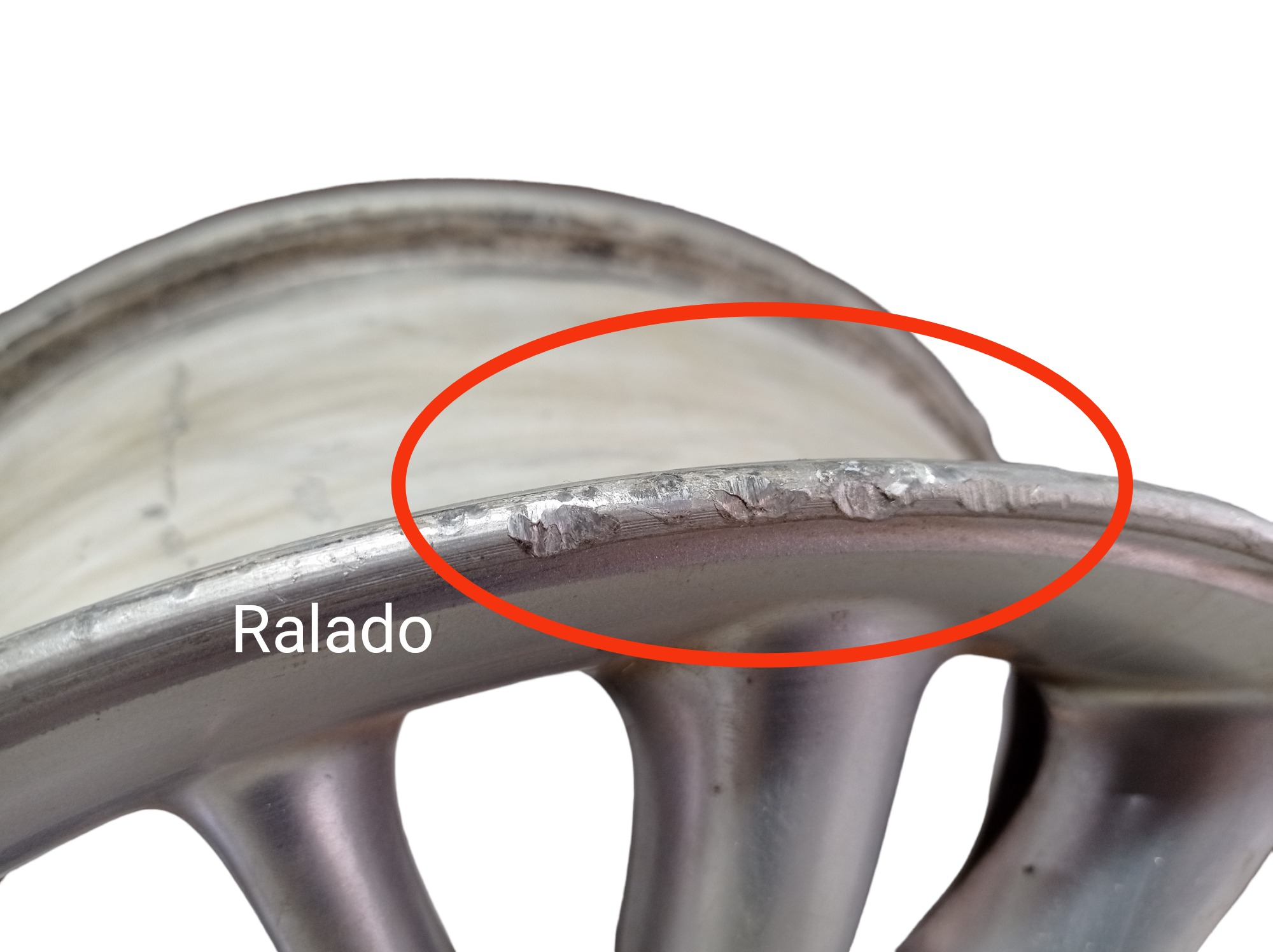 Roda Aro 16 Chrysler Grand Caravan 2005 V368 6