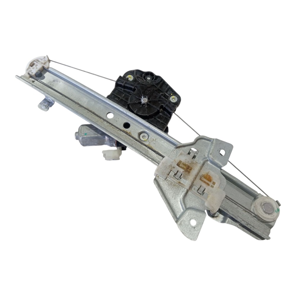 Máquina Vidro Porta Tras Esquerd Byd Dolphin Gs 2024 25 V628 7