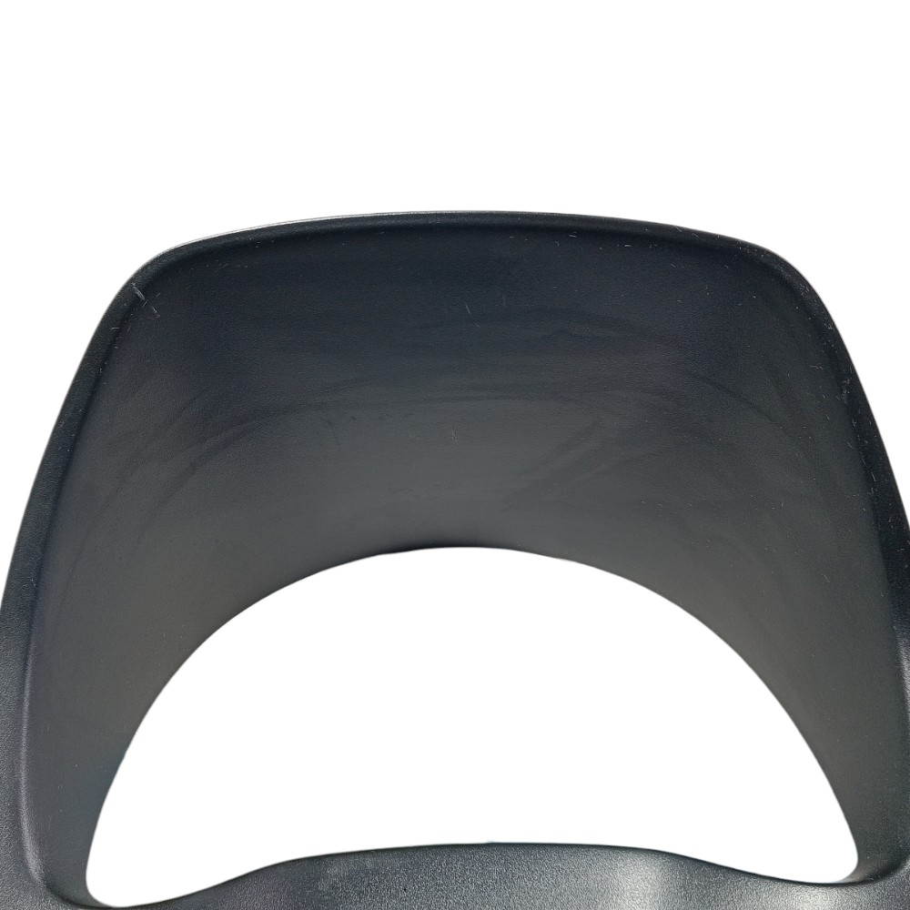 Moldura Painel Instrumentos Fiat Strada 2020 A 2024 8