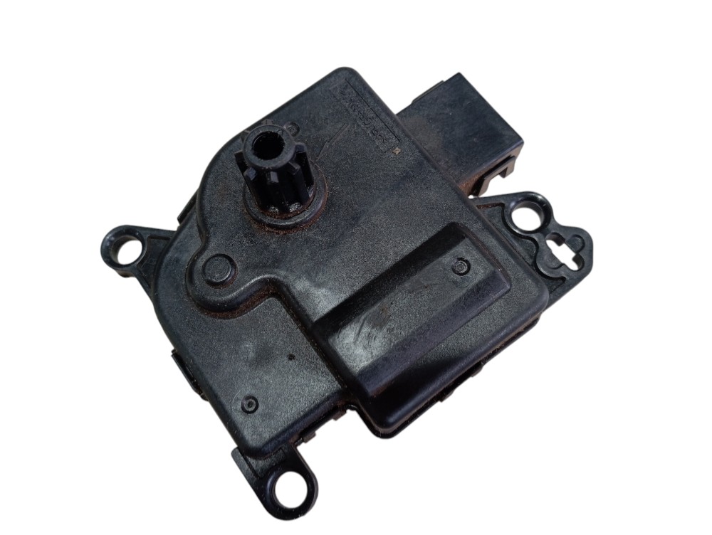 Motor Atuador Ar Condicionado Jeep Grand Cherokee 2014 V607 4