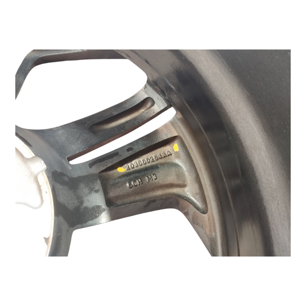 Roda Aro 18 Chery Tiggo 7 Pro 2022 2024 V640 3