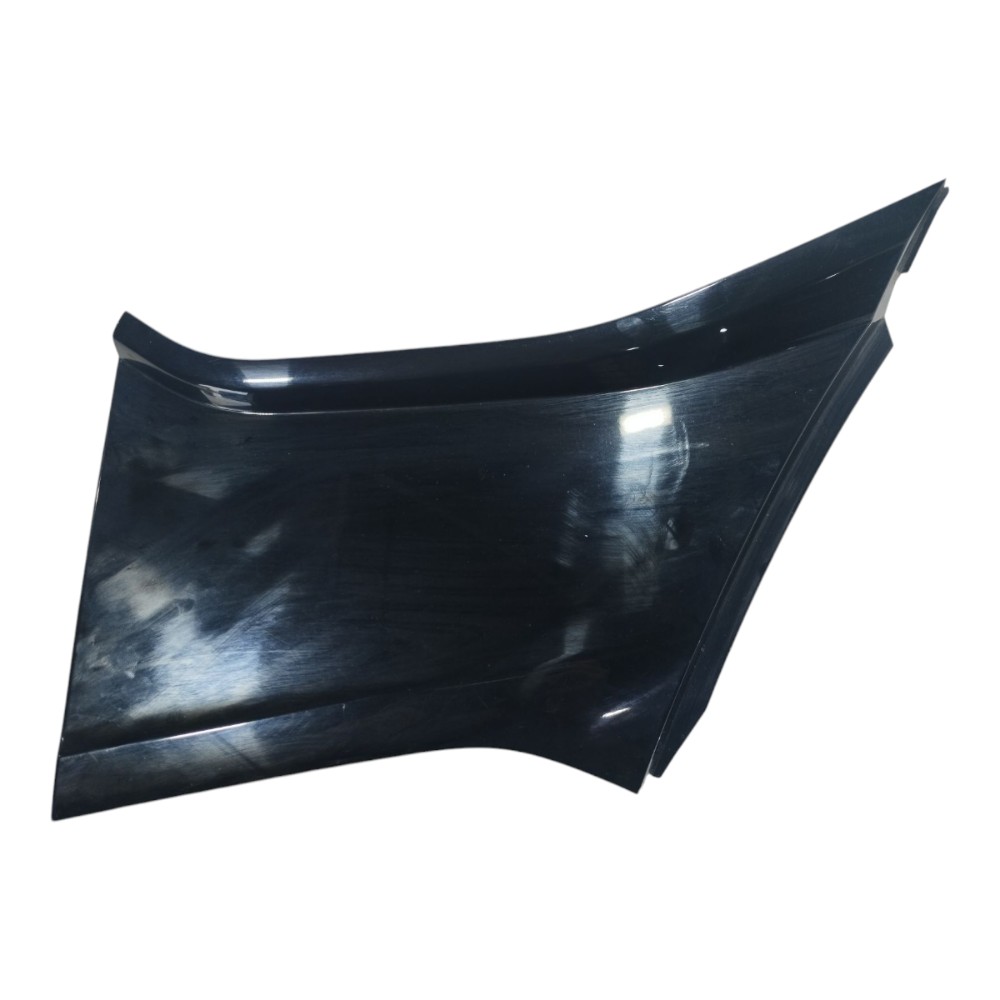 Moldura Exterior Coluna Traseira Dir Nissan Leaf 2023 V632 6