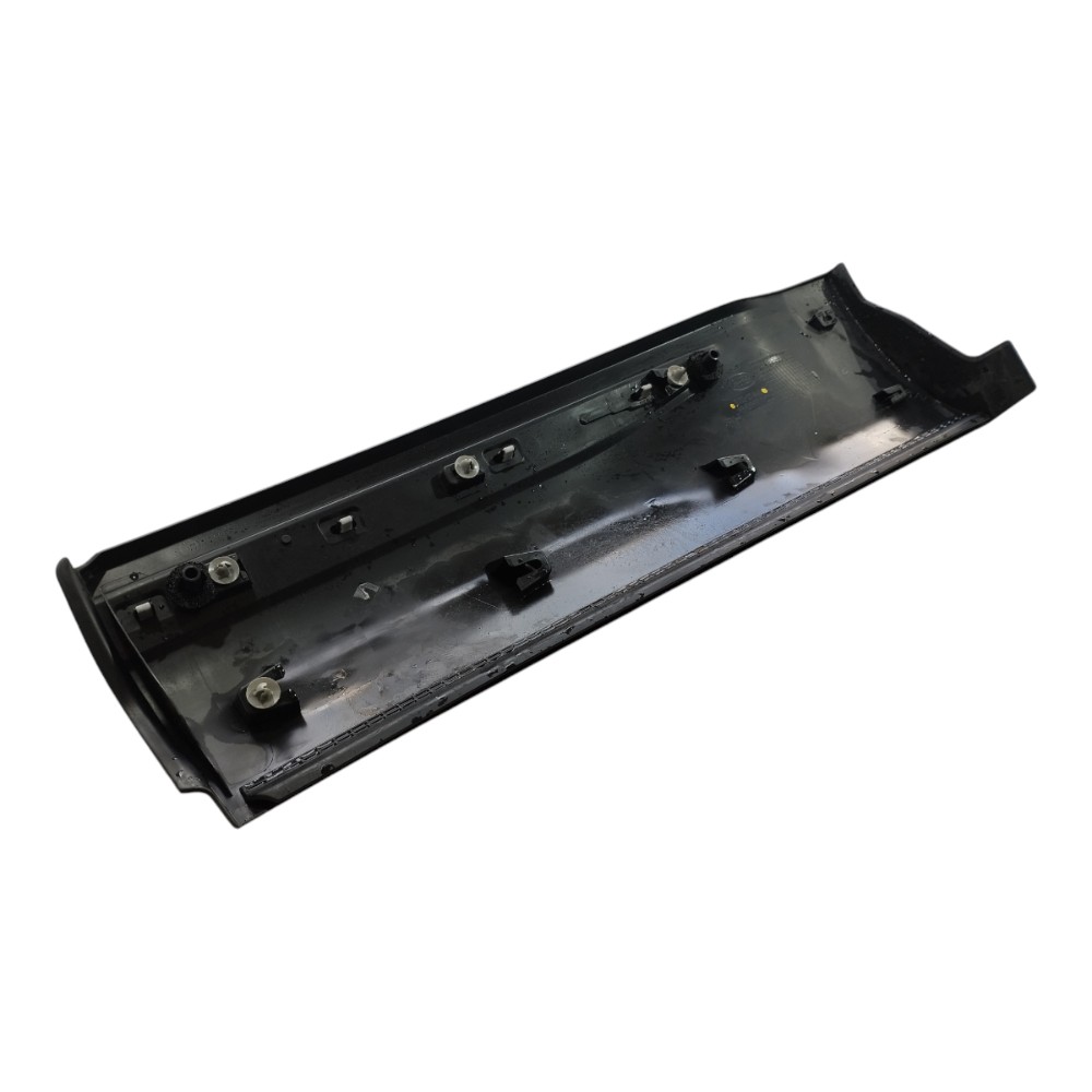 Aplique Porta Traseira Direita Land Rover Evoque 2012 V633 4