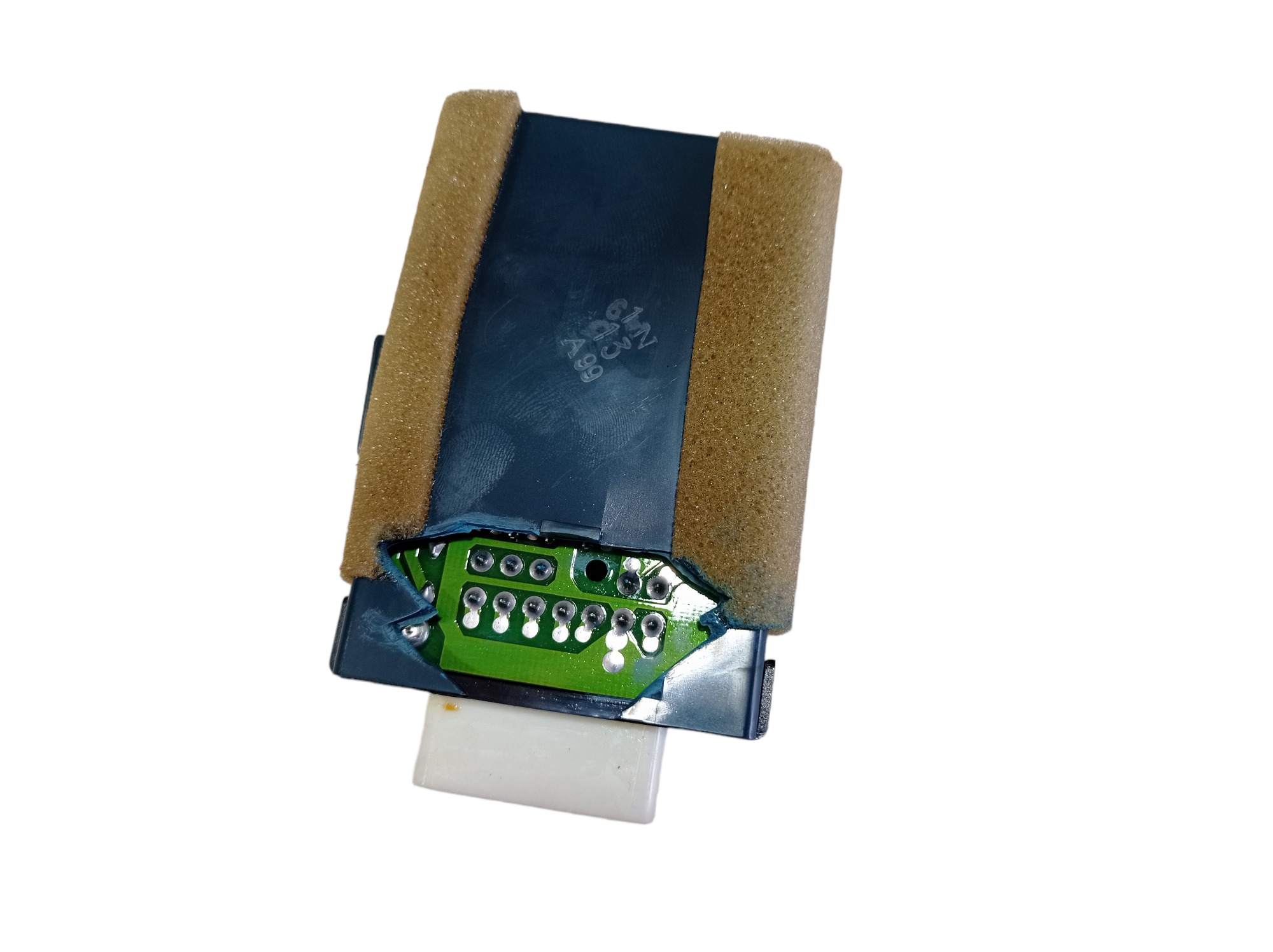 Módulo Teto Solar Lexus Es300 3.0 1993 85921-32040 V571 4