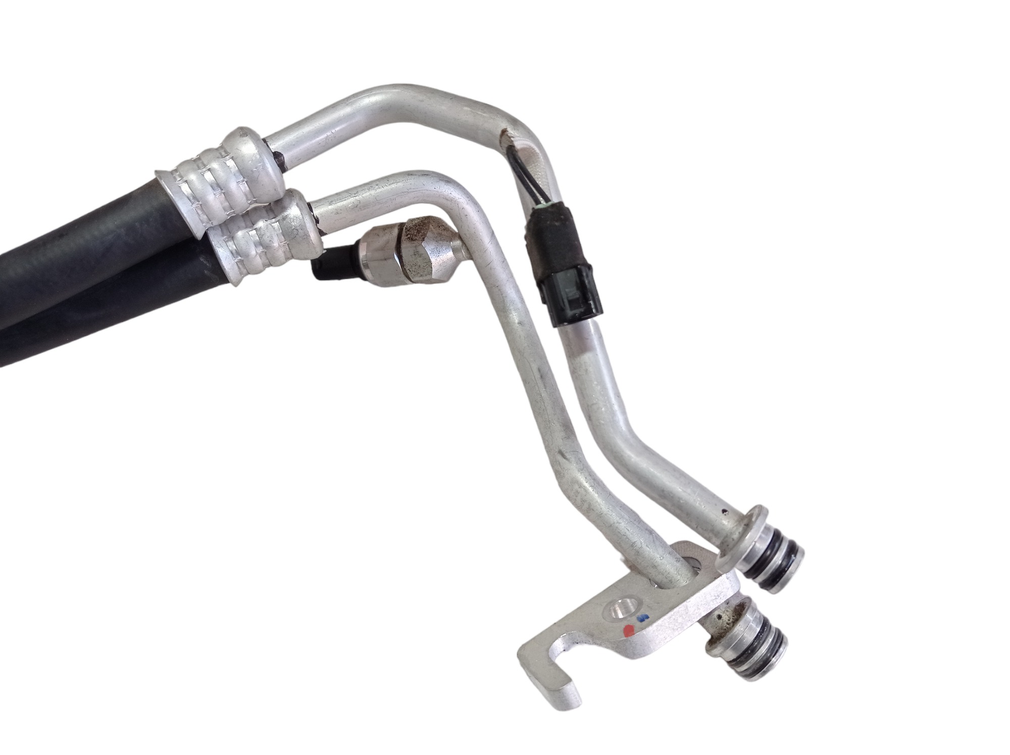 Mangueira Ar Condicionado Byd Dolphin Gs 2024 2025 V594 7