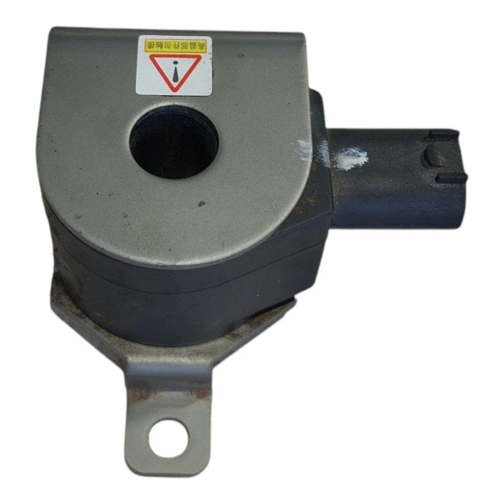Válvula Resfriamento Byd Dolphin Gs 2024 2025 V628 3