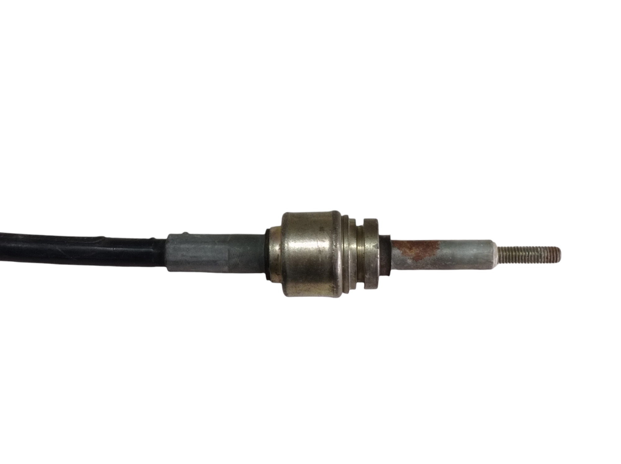 Cabo De Seleção Marcha Fiat Idea 1.8 V8 2005 5