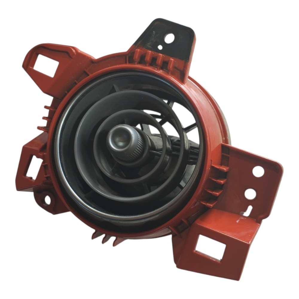 Difusor Ar Direito Painel Byd Dolphin Gs 2024 2025 V653 3