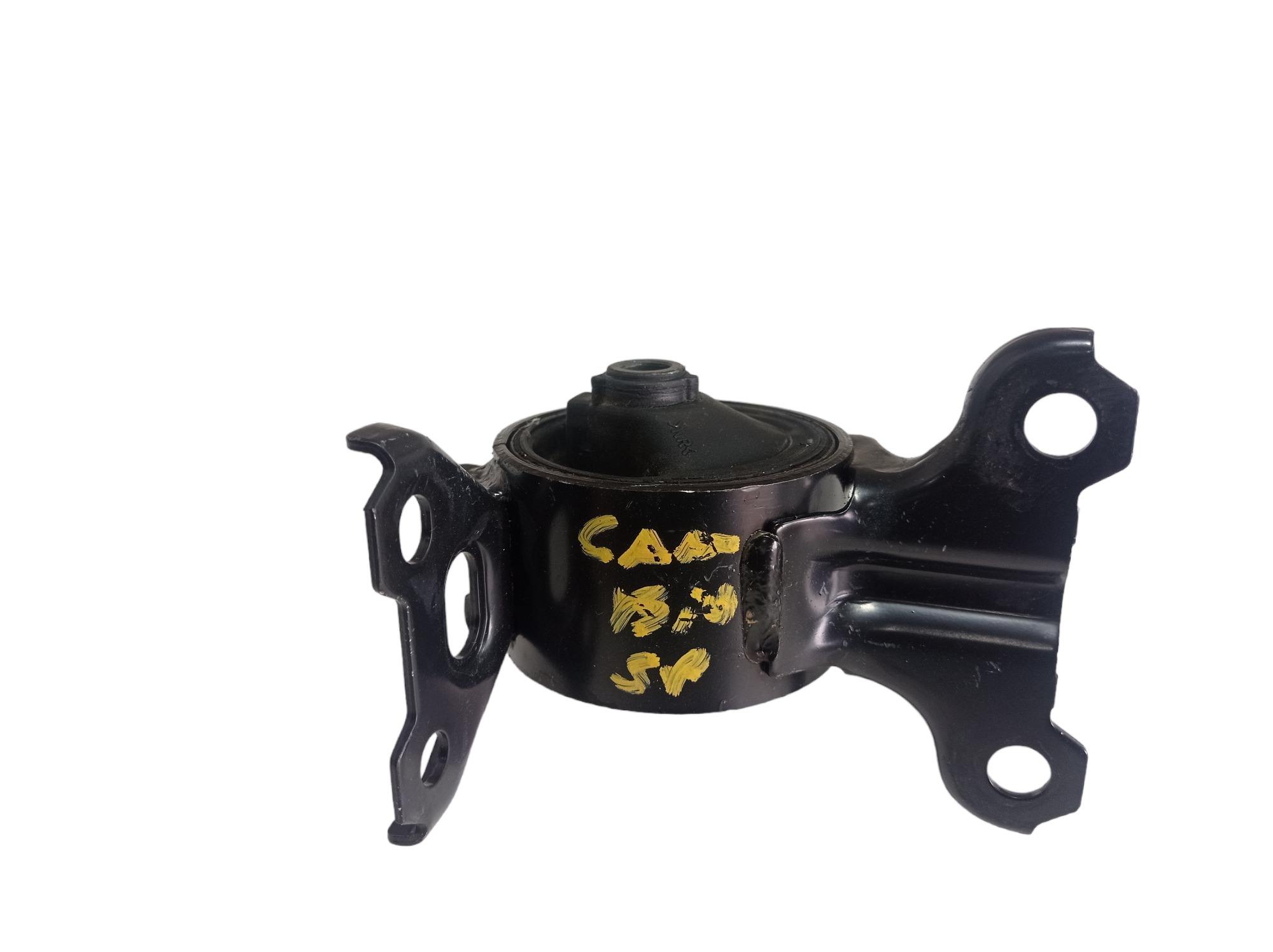 Coxim Superior Câmbio Mitsubishi Asx 2.0 2014 V574 2