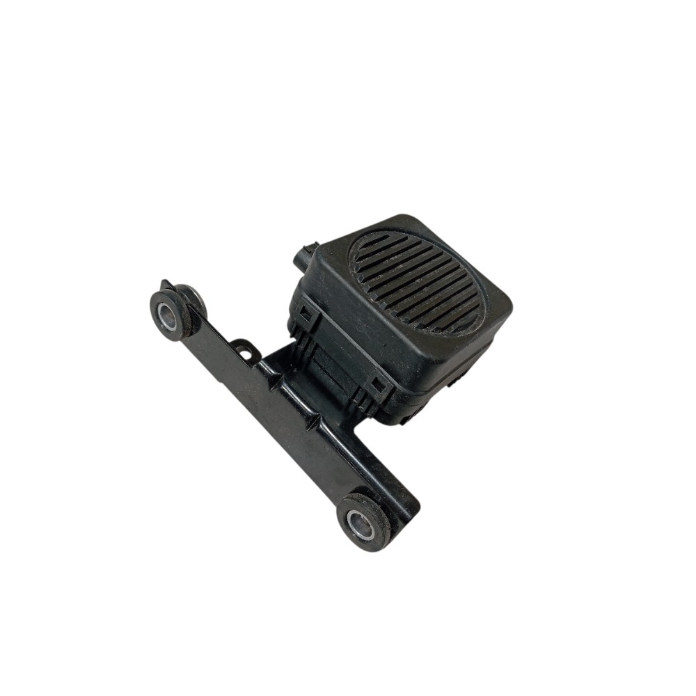 Sirene alarme Byd Song Pro 2025 V669 3