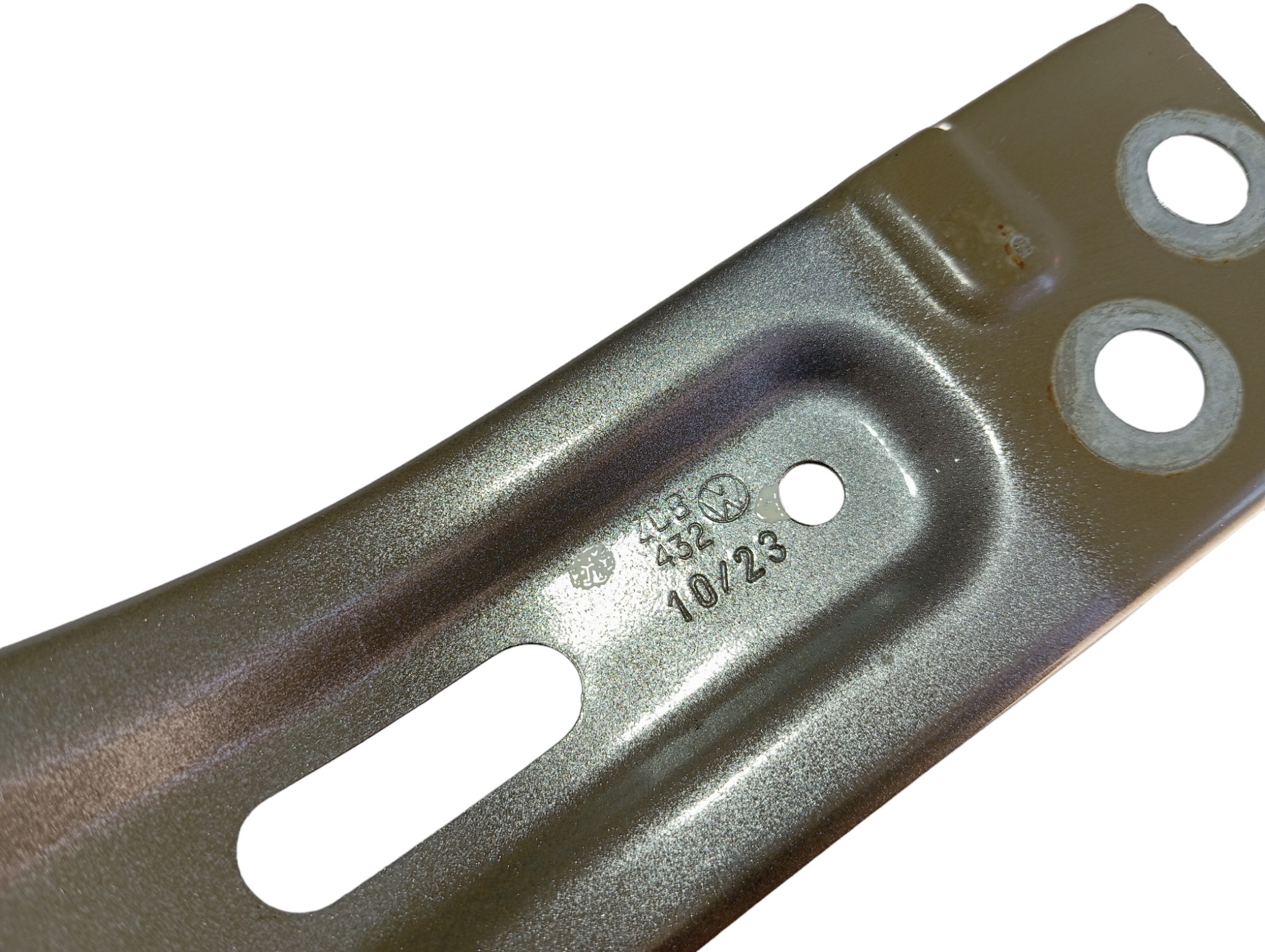 Suporte Paralama Direito Vw Taos Highline 250 22 2024 V601 5