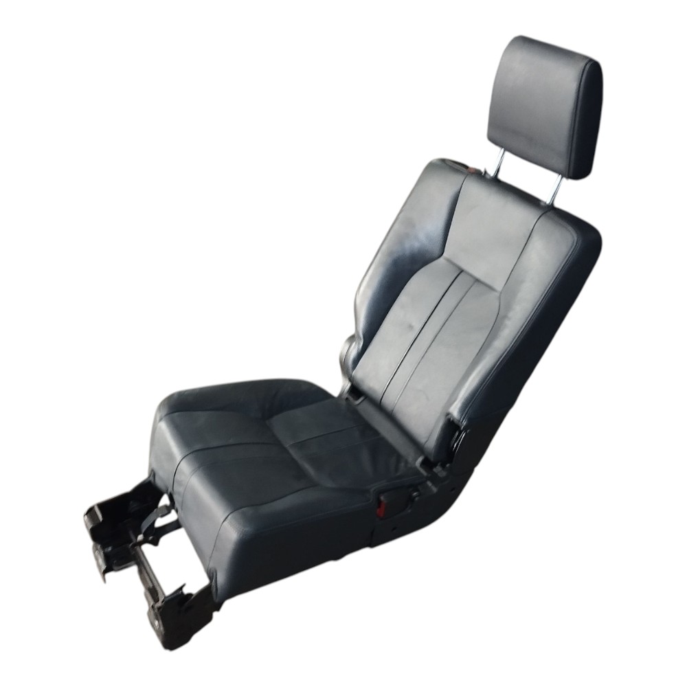 Banco Traseiro Direito Land Rover Discovery 4 2010 A 14 V656 5