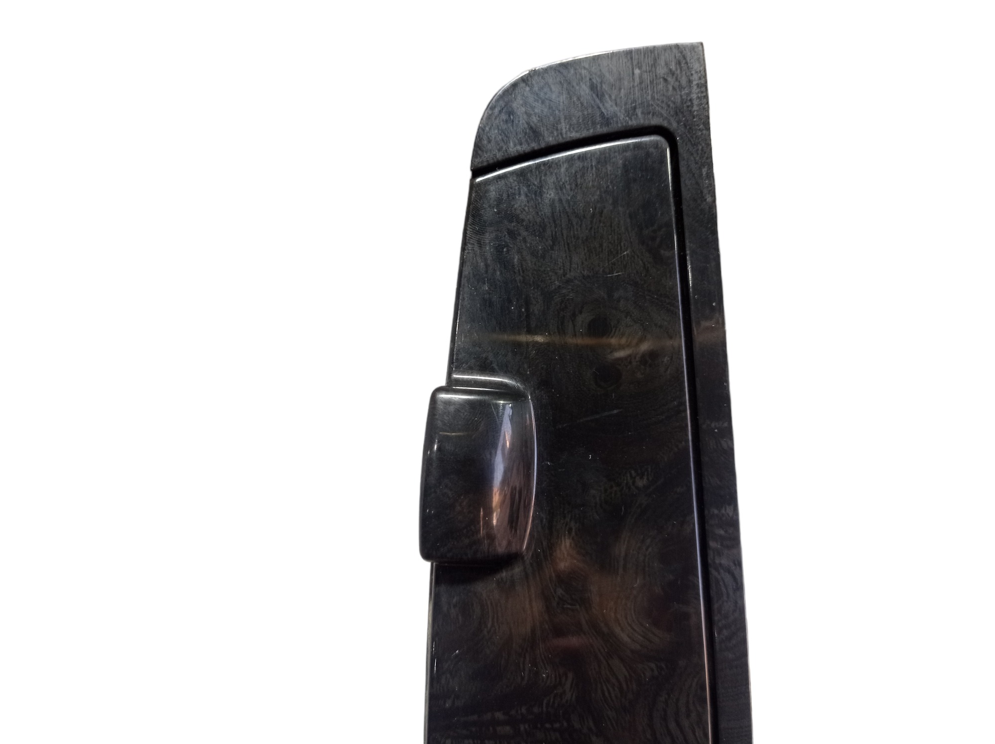 Porta Treco Porta Traseira Direita Kia Opirus 2008 V581 4