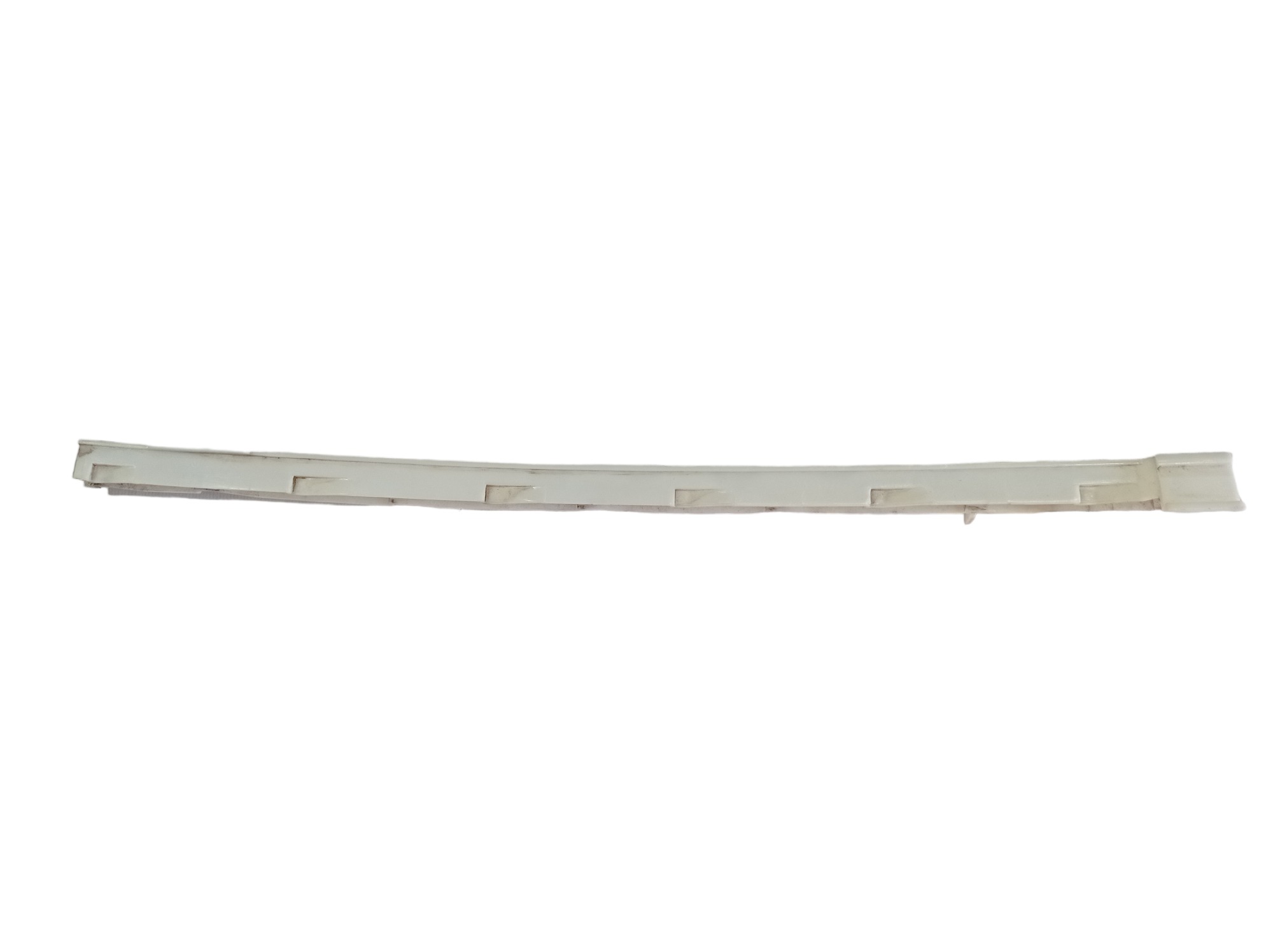 Canaleta Vidro Porta Dianteira Esquerd Chery Cielo 2012 V514 2