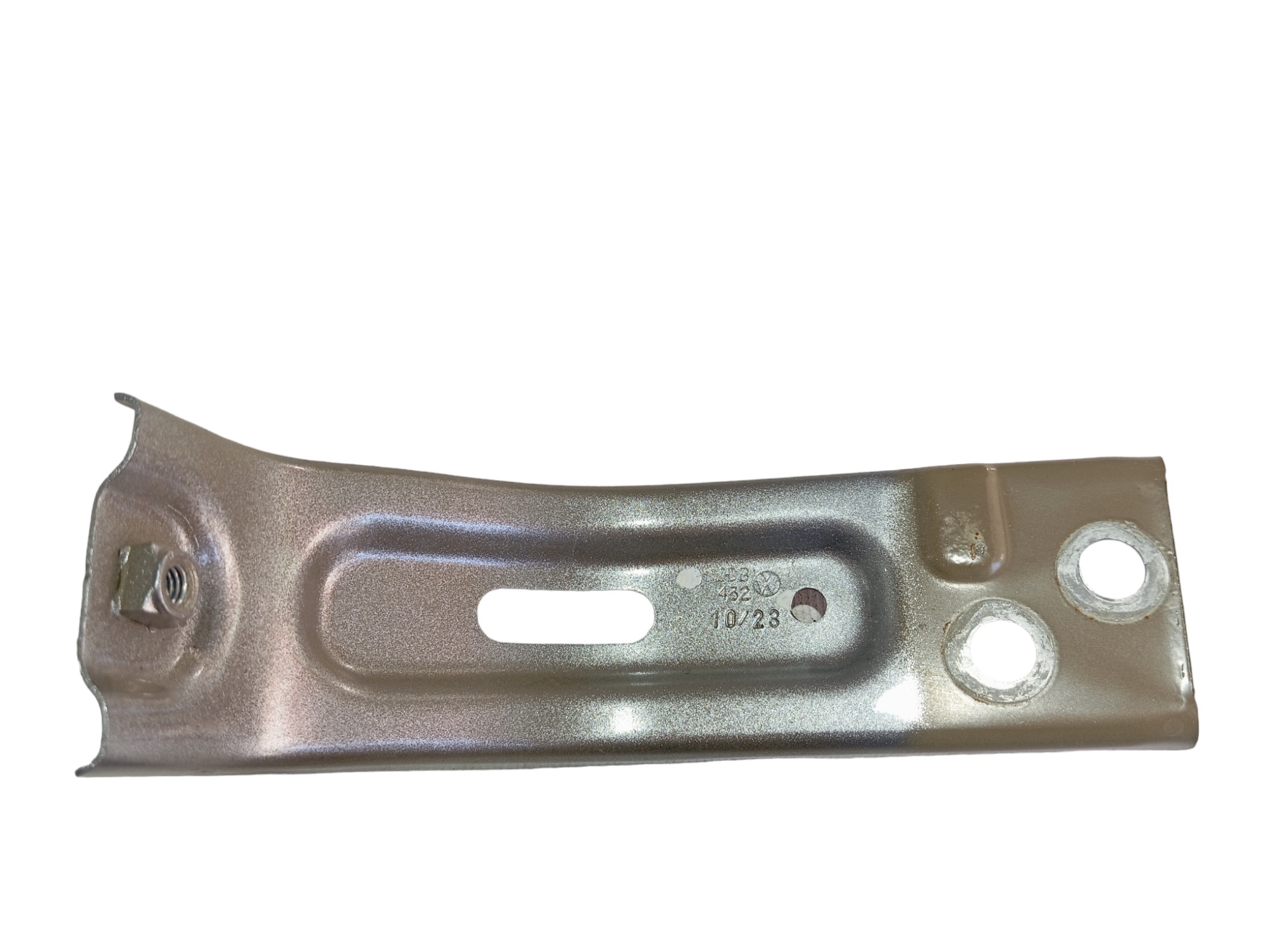 Suporte Paralama Direito Vw Taos Highline 250 22 2024 V601 3