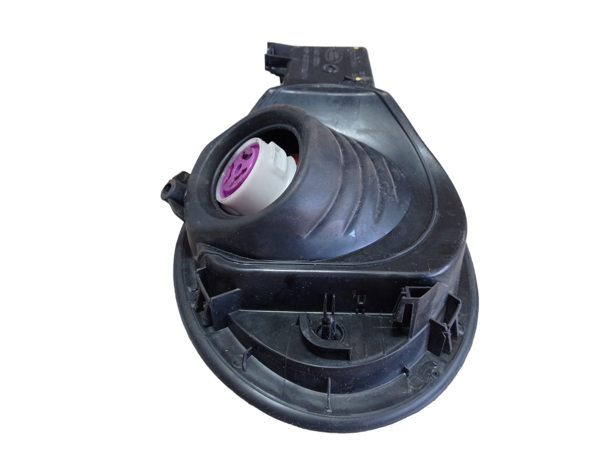Portinhola Tanque Combustível Discovery 5 2019 V597 4