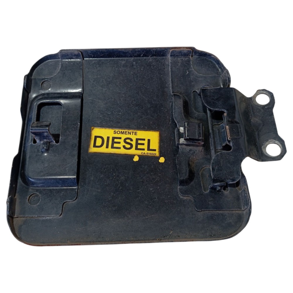 Portinhola Tanque Combustível Mitsubishi L200 Sport 06 V647 5