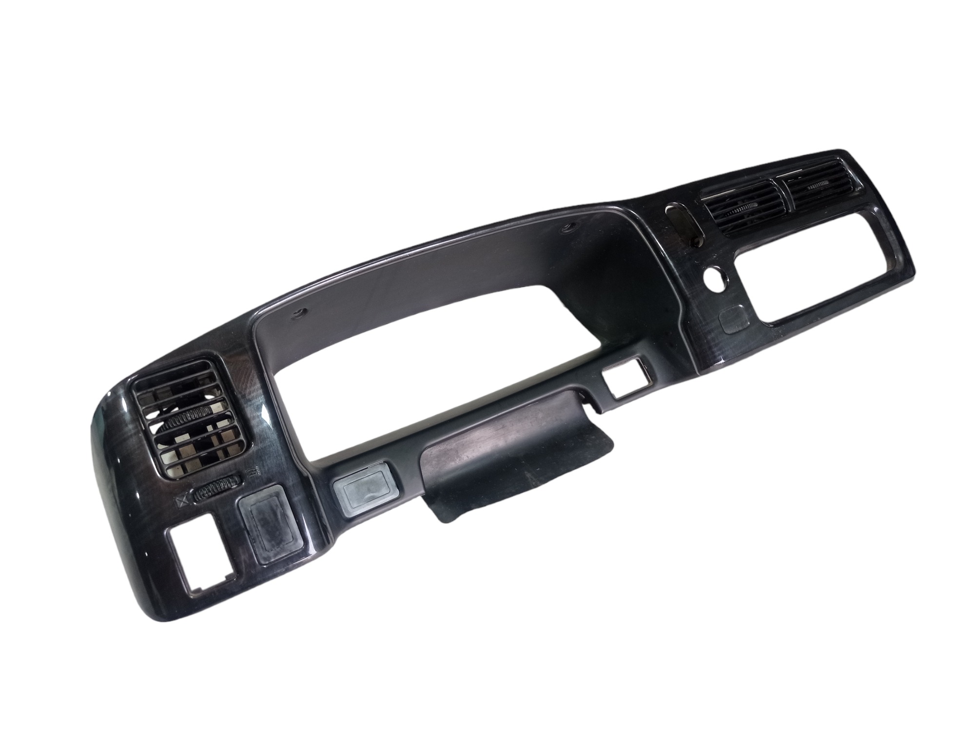 Moldura Painel Instrumentos Pajero Sport 2010 V569 3