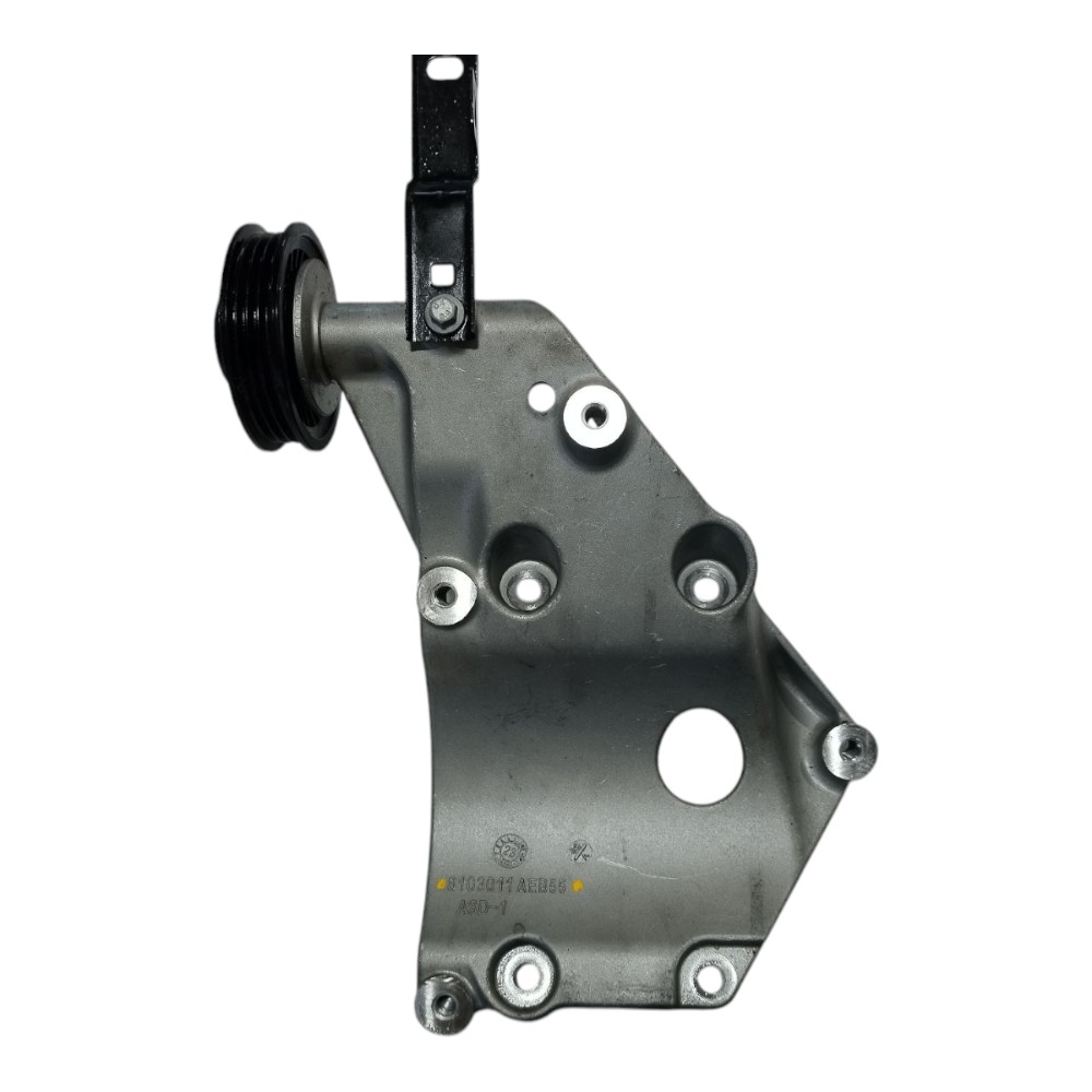 Suporte Compressor Ar Gwm Haval Gt 2024 V636 2