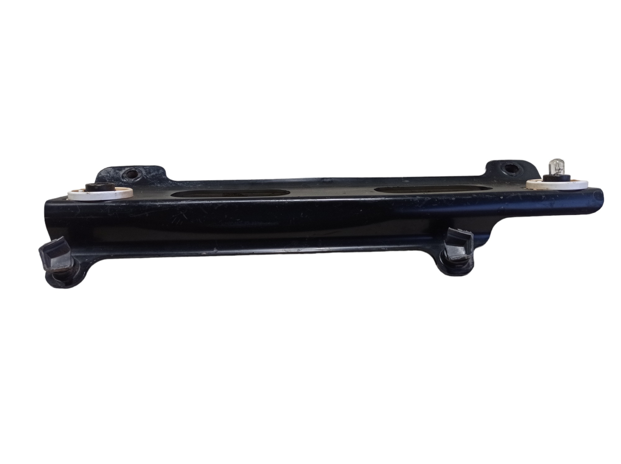 Suporte Placa Traseira Suzuki Grand Vitara 2012 2015 V570 2
