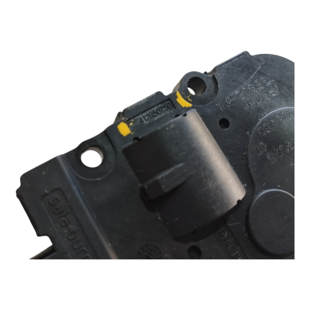 Motor Atuador Caixa Ar Volvo V40 T3 2013 2019 V652 4
