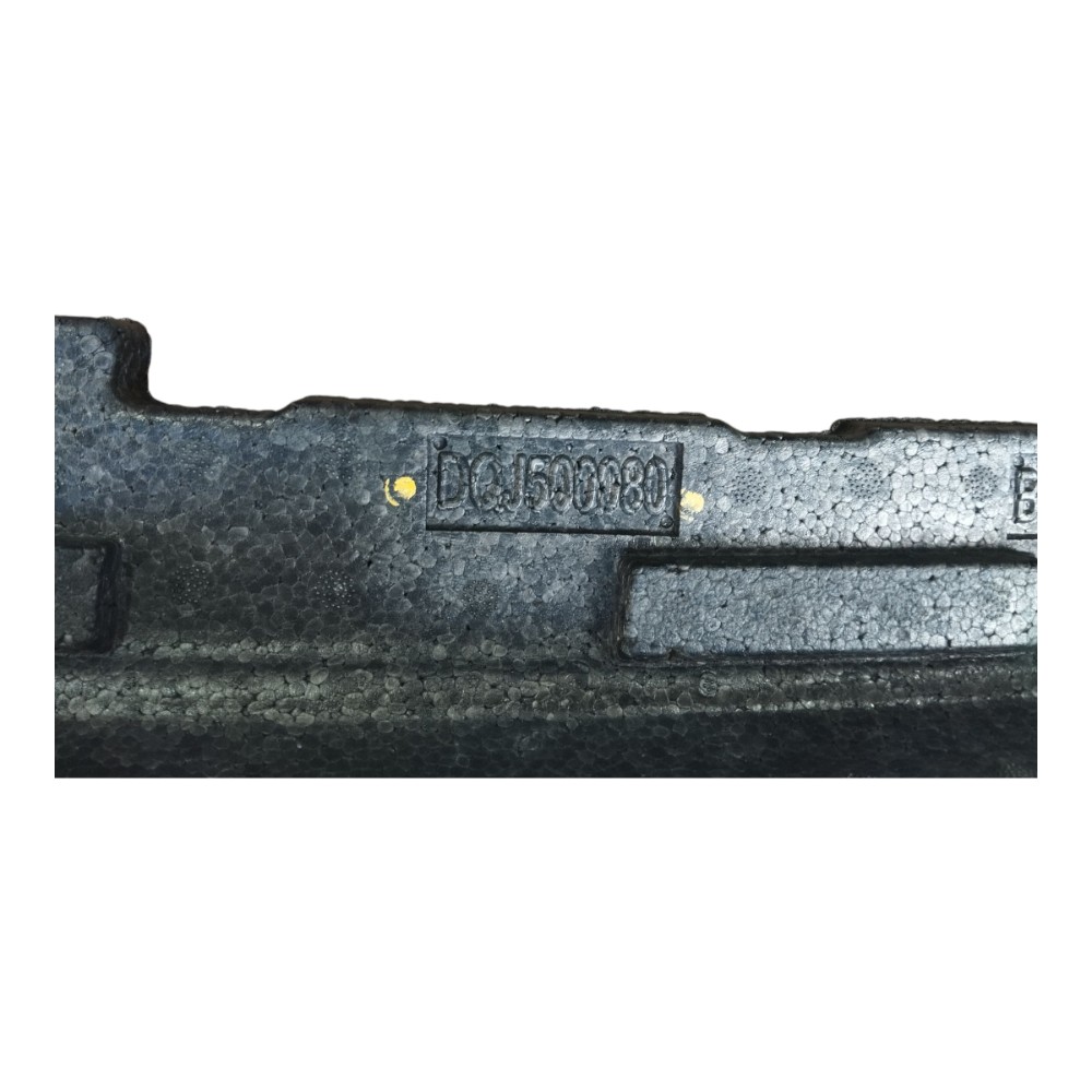 Isopor Parachoque Traseiro Land Rover Discovery 3 2007 V635 5