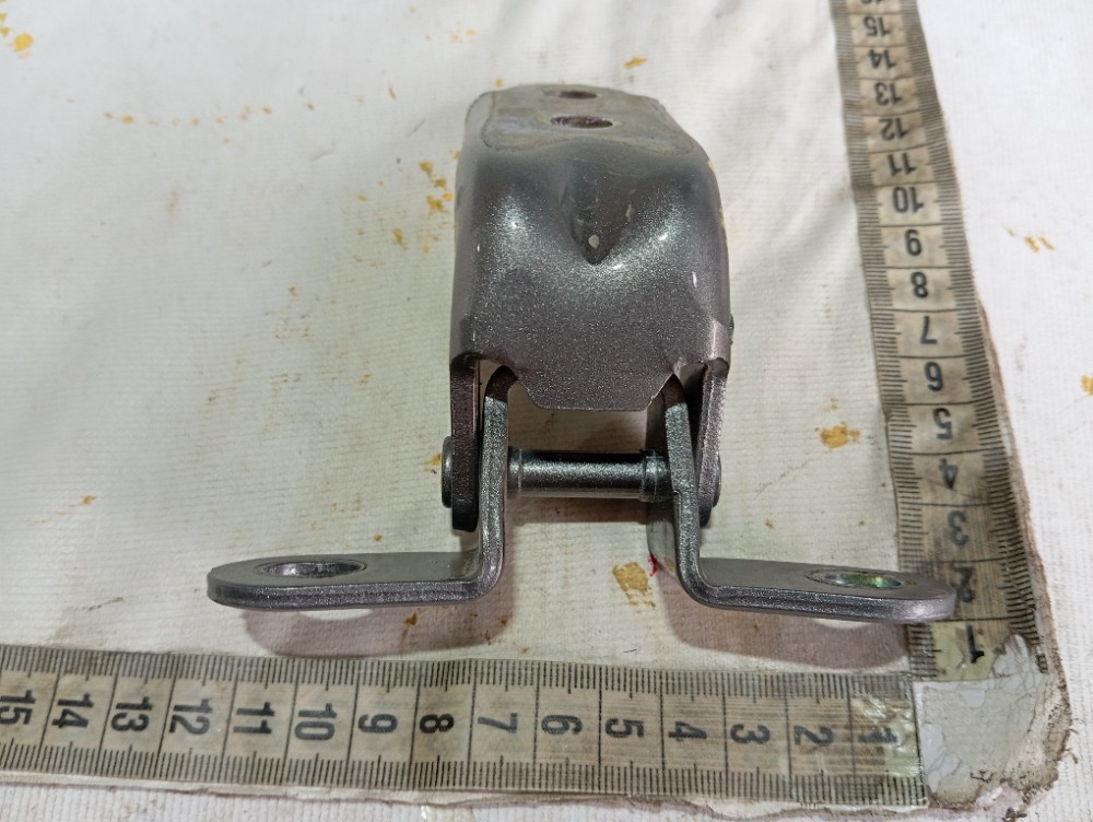 Dobradiça Porta Dianteira Esquerda Hyundai Creta 2023 V609 5