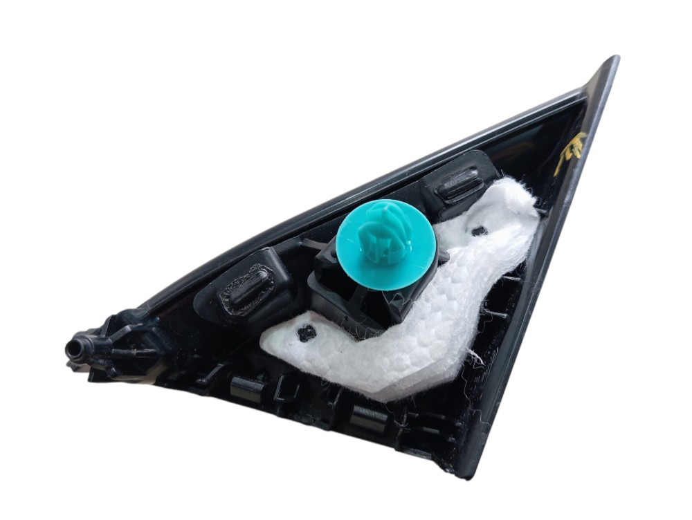 Acabamento Int Retrovisor Esquerdo Tiggo 5xsport 2024 V621 6