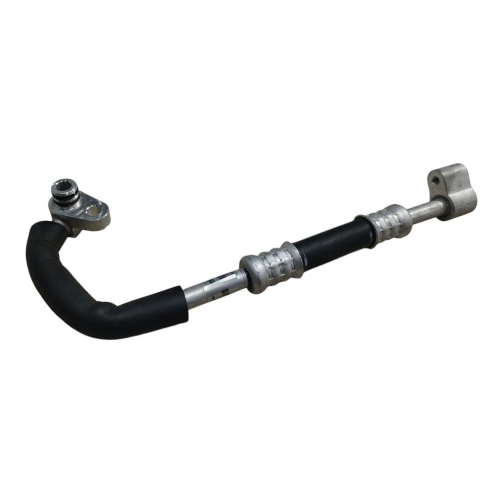 Mangueira Ar Condicionado Byd Dolphin Gs 2024 2025 V666 8