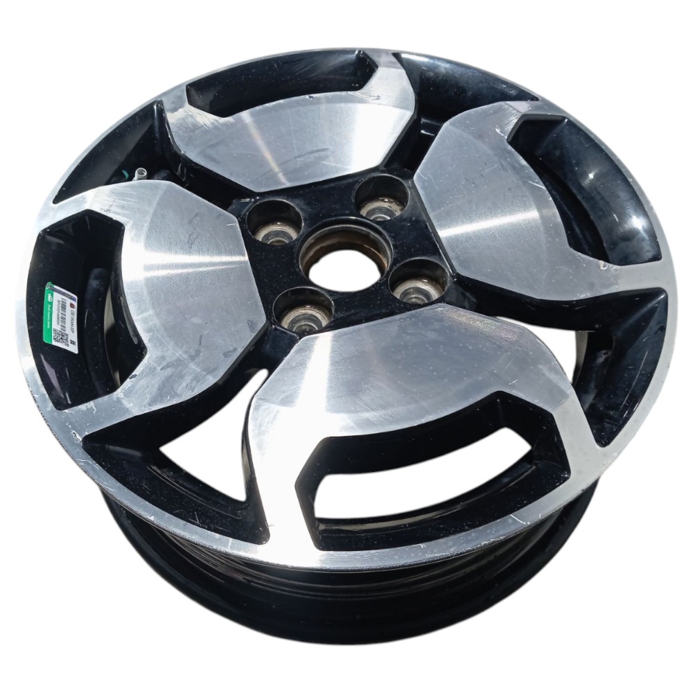 Roda Aro 14 Jac Ejs1 2022 2023 V651 8