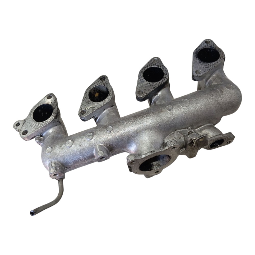 Coletor Admissão Mitsubishi L200 Sport 2004 V638 1