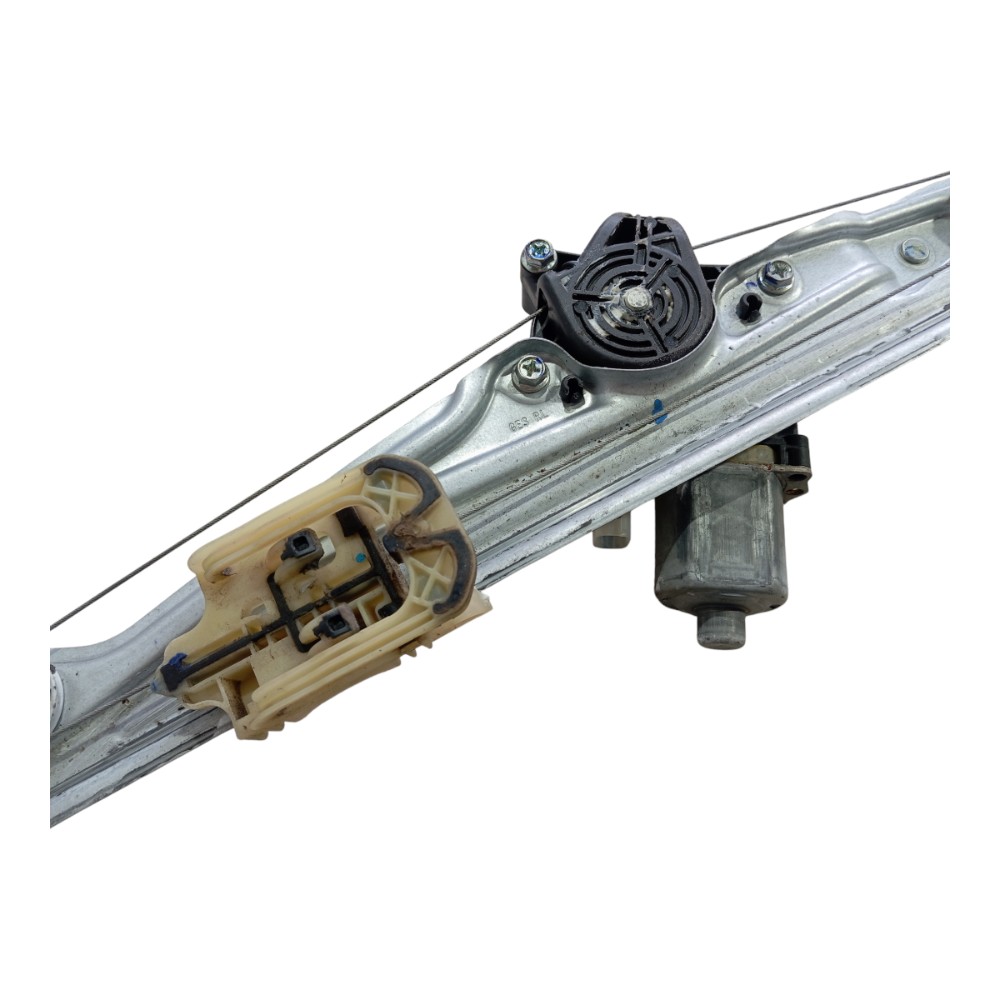 Maquina Vidro Porta Traseira Esque Gm Tracker 2020 2025 V627 7
