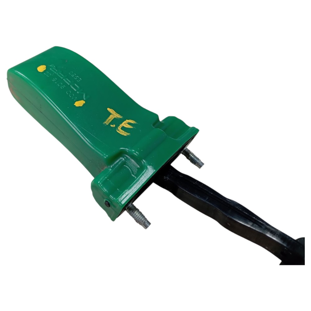 Limitador Porta Traseira Esquerda Fiat Mobi 2024 V654 4