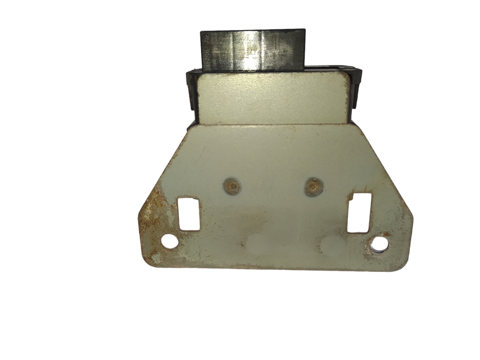 Modulo Ecu Imobilizador Mitsubishi L200 Sport 2004 V588 7