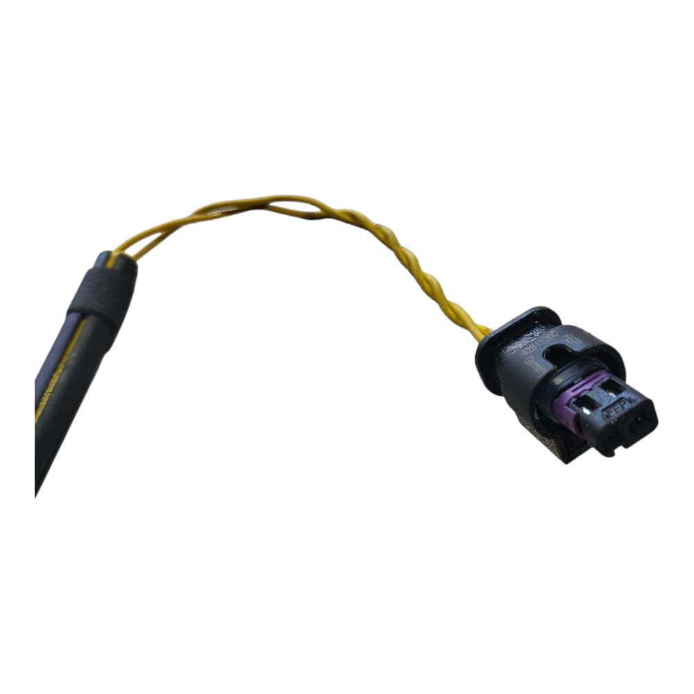 Sensor Aproximação Traseiro Gwm Haval Gt 2023 A 25 V636 6