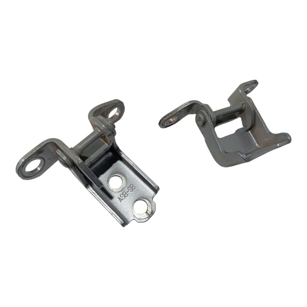 Dobradiças Porta Traseira Esquerda Honda Hrv 17 A 2021 V660 3