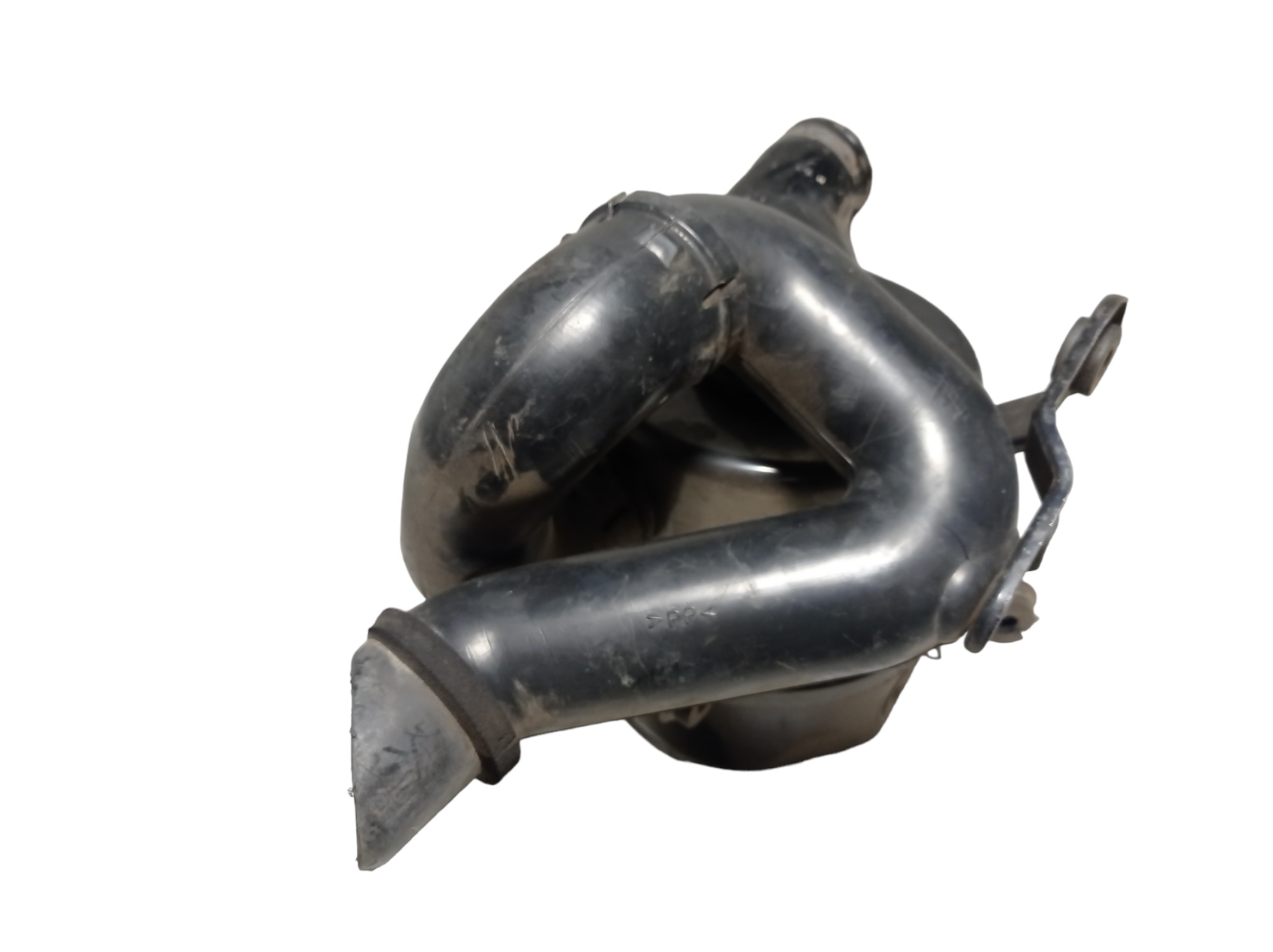 Caixa Filtro De Ar Pajero Sport 2.8 Diesel 2004 Mr386400 2