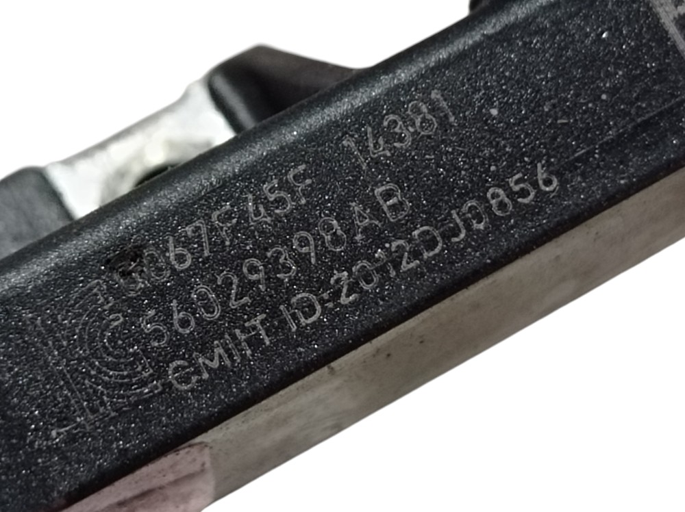 Sensor Pressao Pneu Jeep Grand Cherokee 3.0 2014 V607 4
