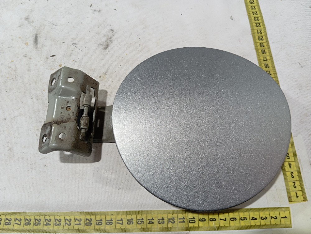 Portinhola Tanque Combustível Honda Hrv 2016 A 2021 V660 5