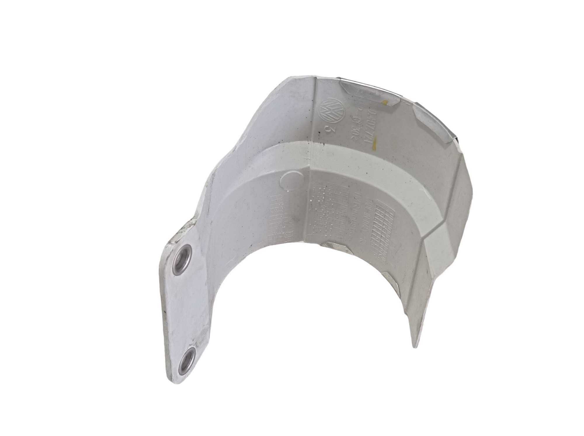 Protetor Calor Vw Taos Highline 250 2022 2024 V601 3
