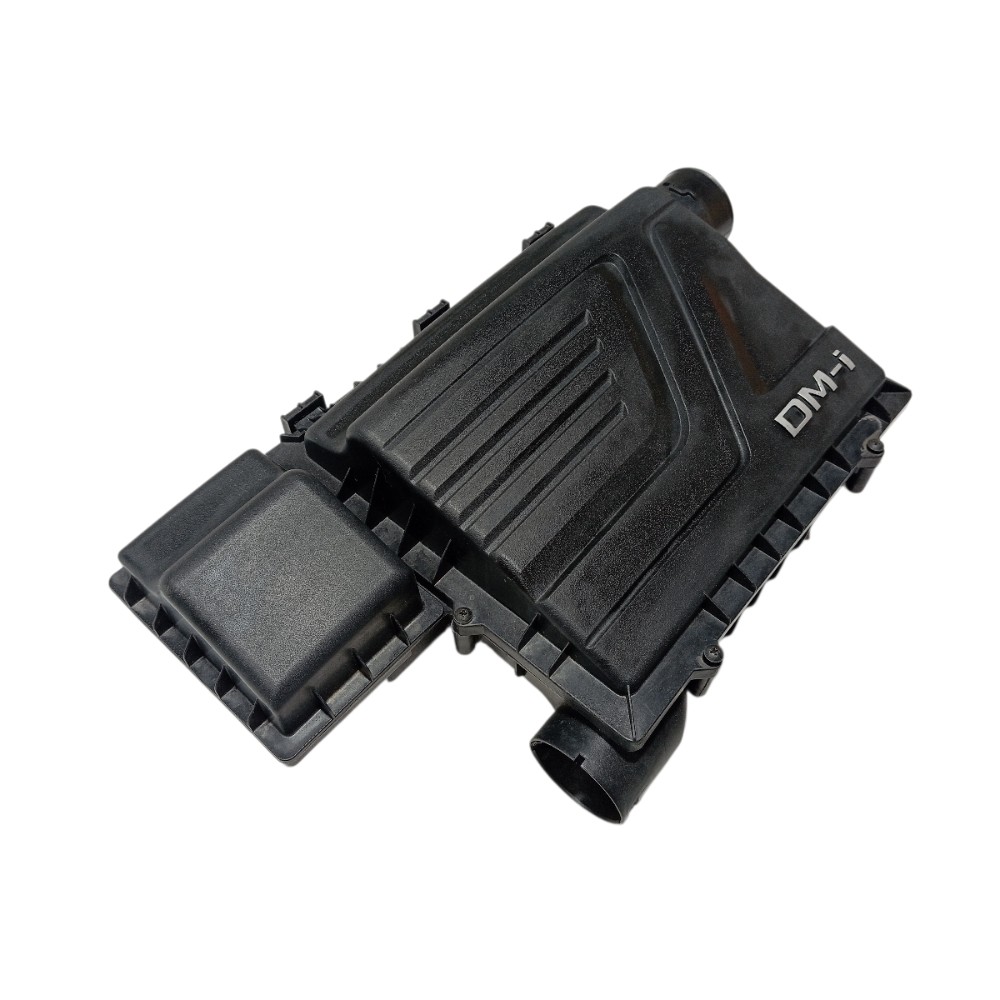 Caixa filtro ar Byd Song Pro 2025 V669 5