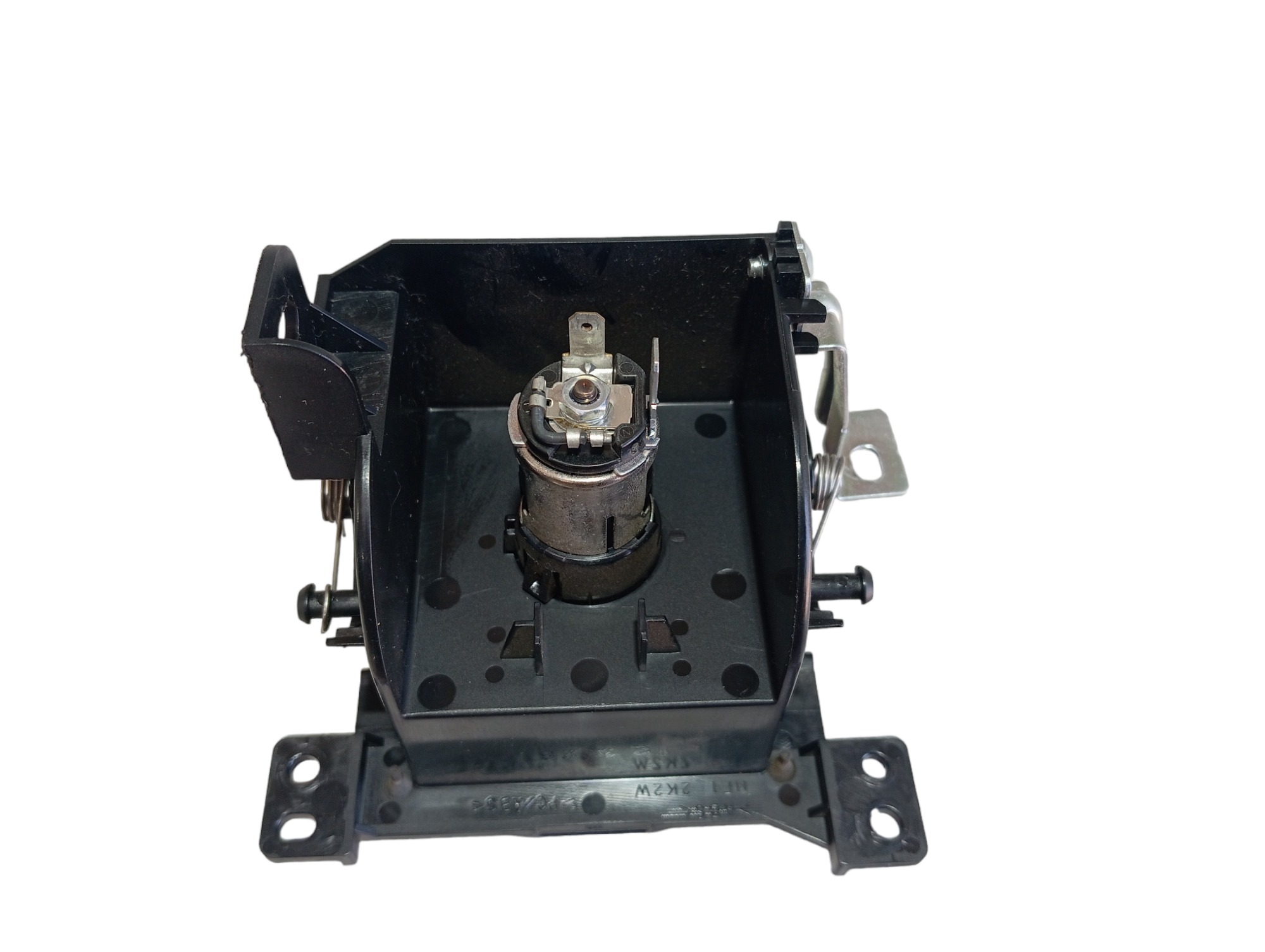 Acendendor Tomada 12v Mitsubishi Pajero Full 2012 V575 8